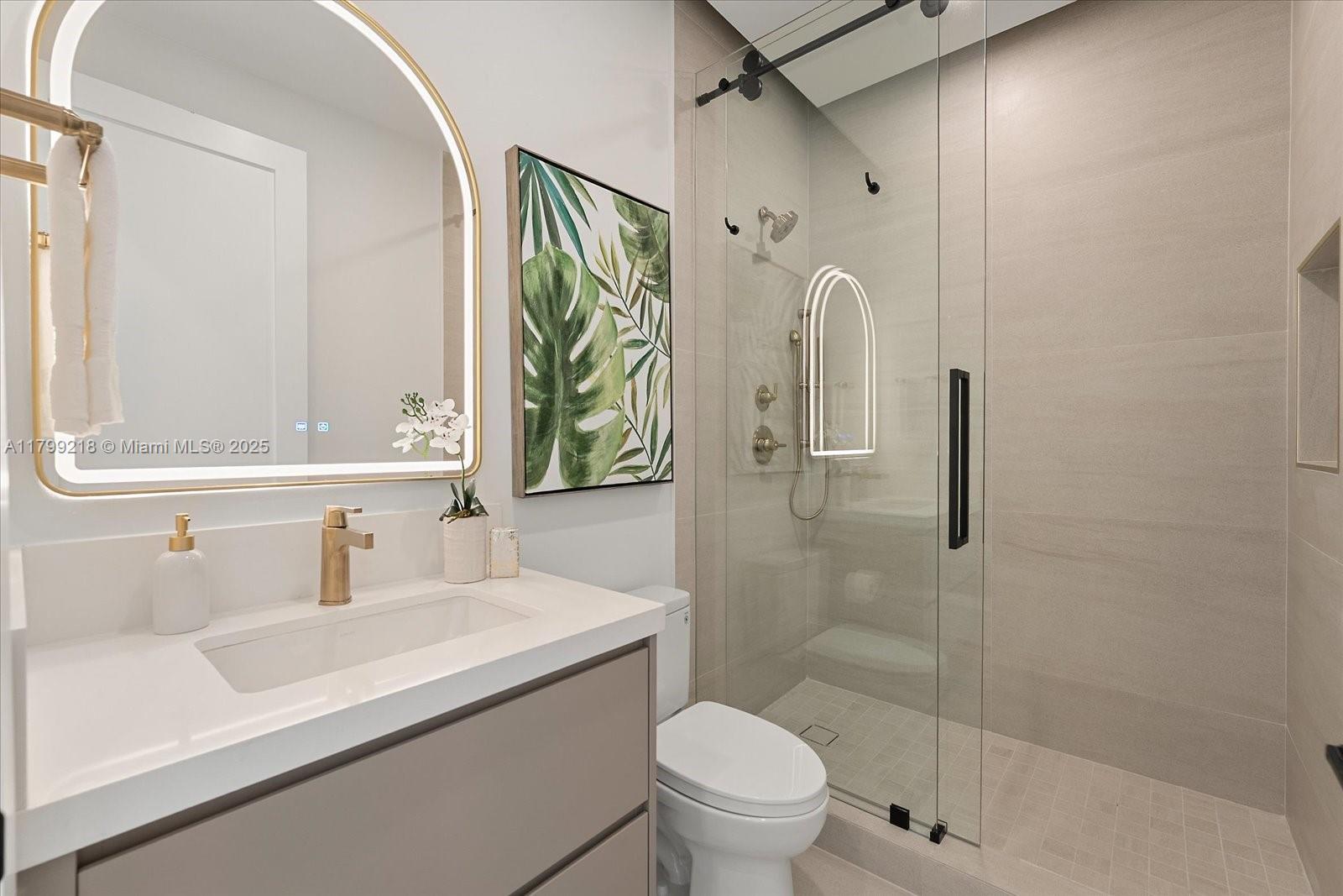 SUNILAND MANOR 1ST ADDN - Residential