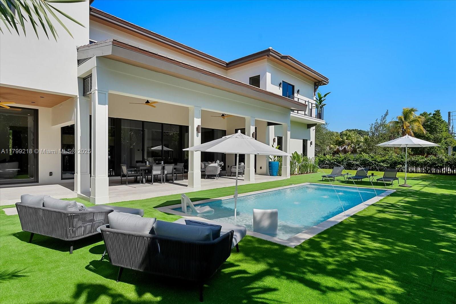 SUNILAND MANOR 1ST ADDN - Residential