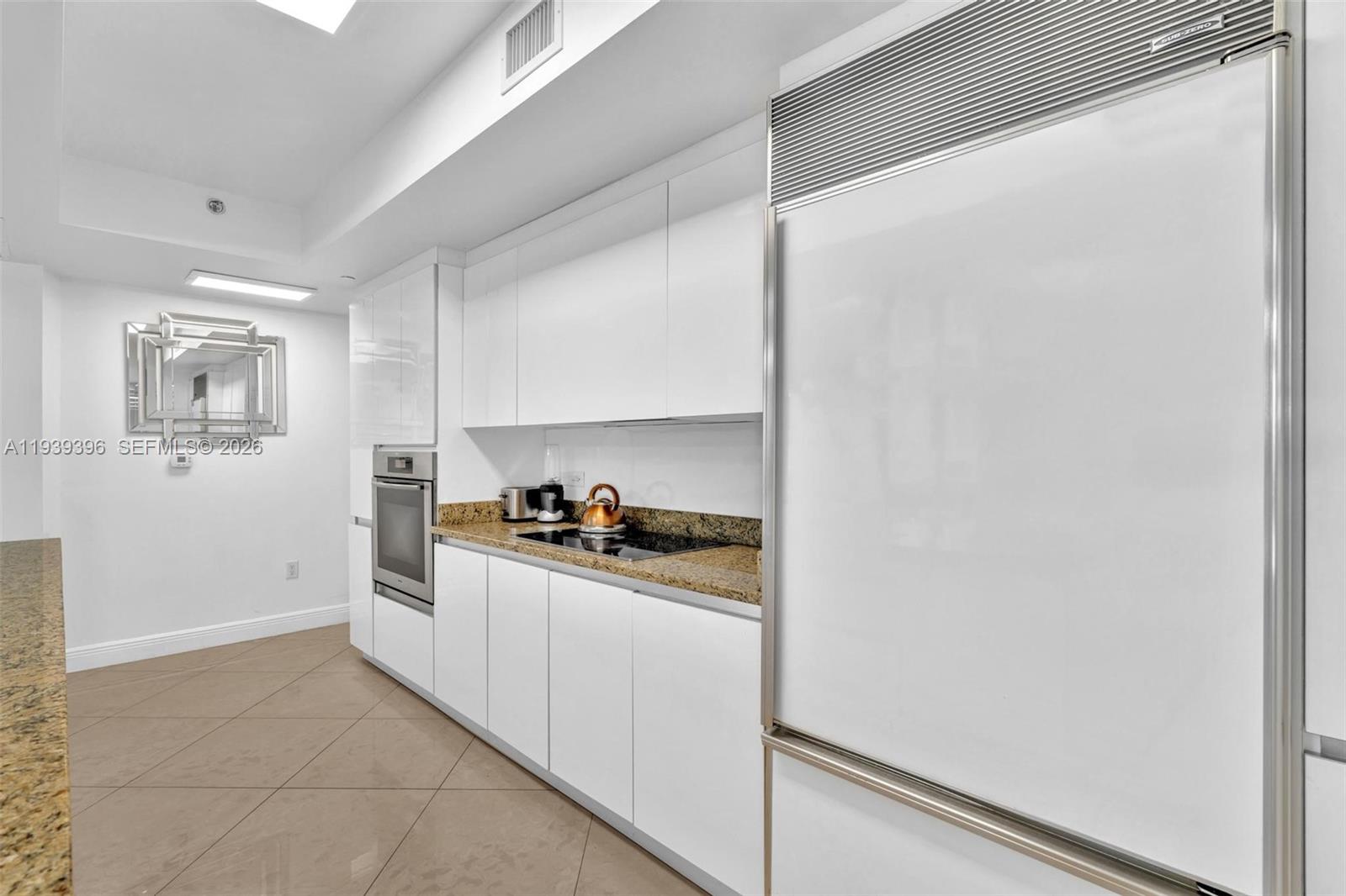 OCEAN FOUR CONDO - Residential