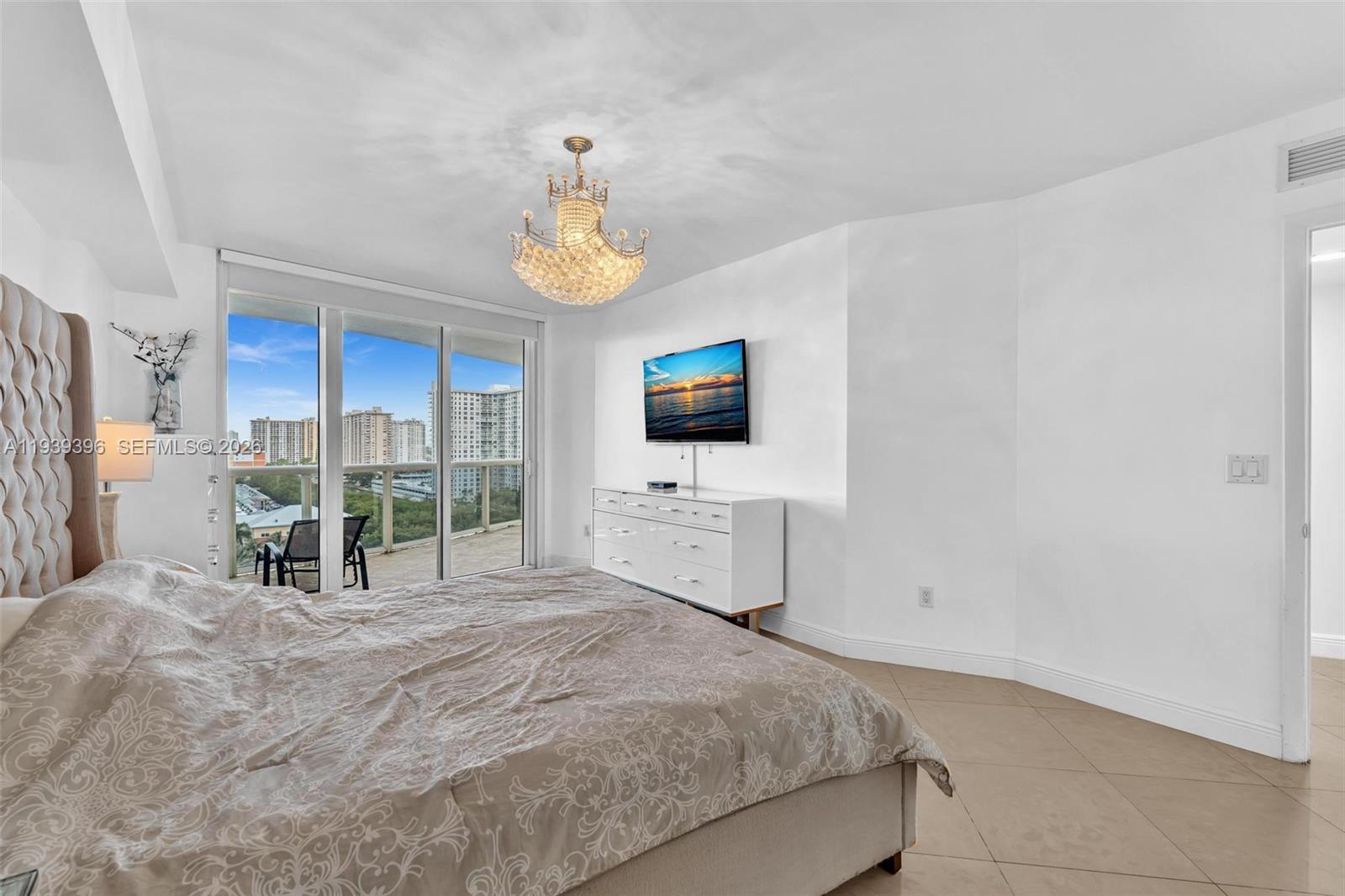 OCEAN FOUR CONDO - Residential