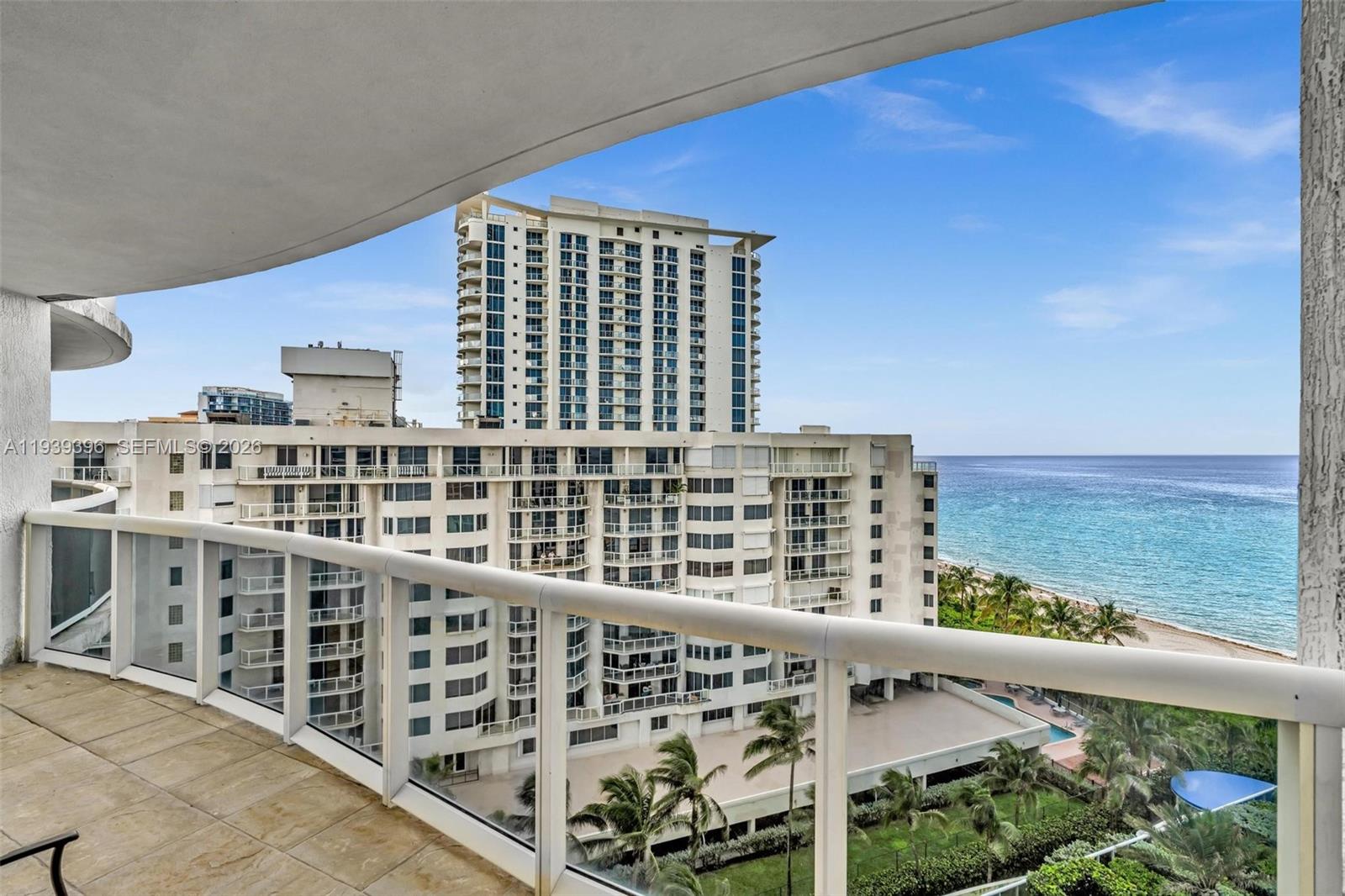OCEAN FOUR CONDO - Residential