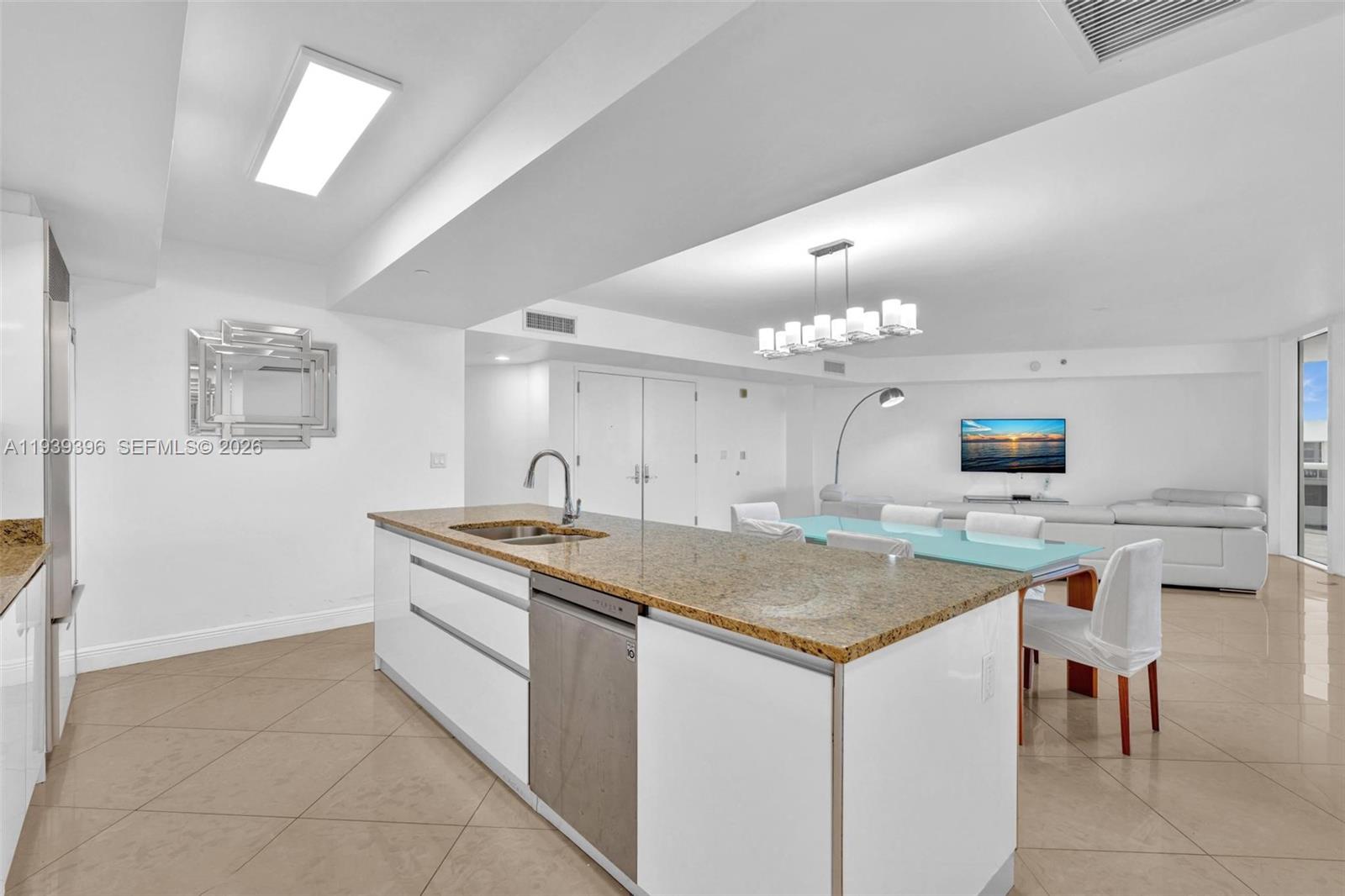 OCEAN FOUR CONDO - Residential