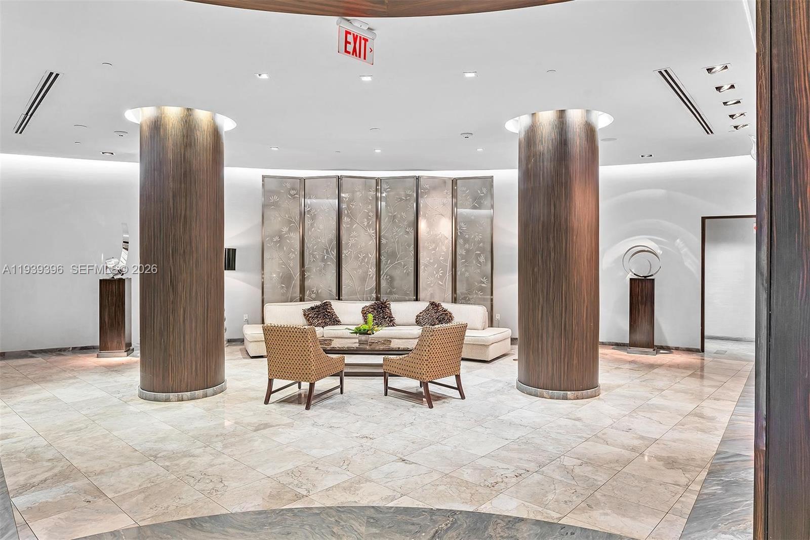 OCEAN FOUR CONDO - Residential