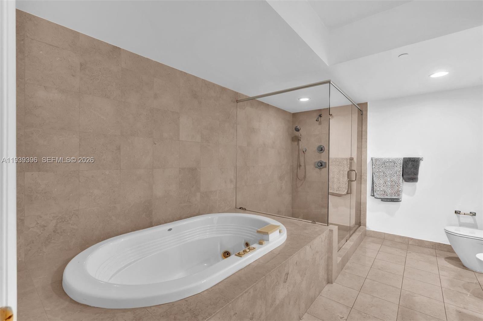 OCEAN FOUR CONDO - Residential