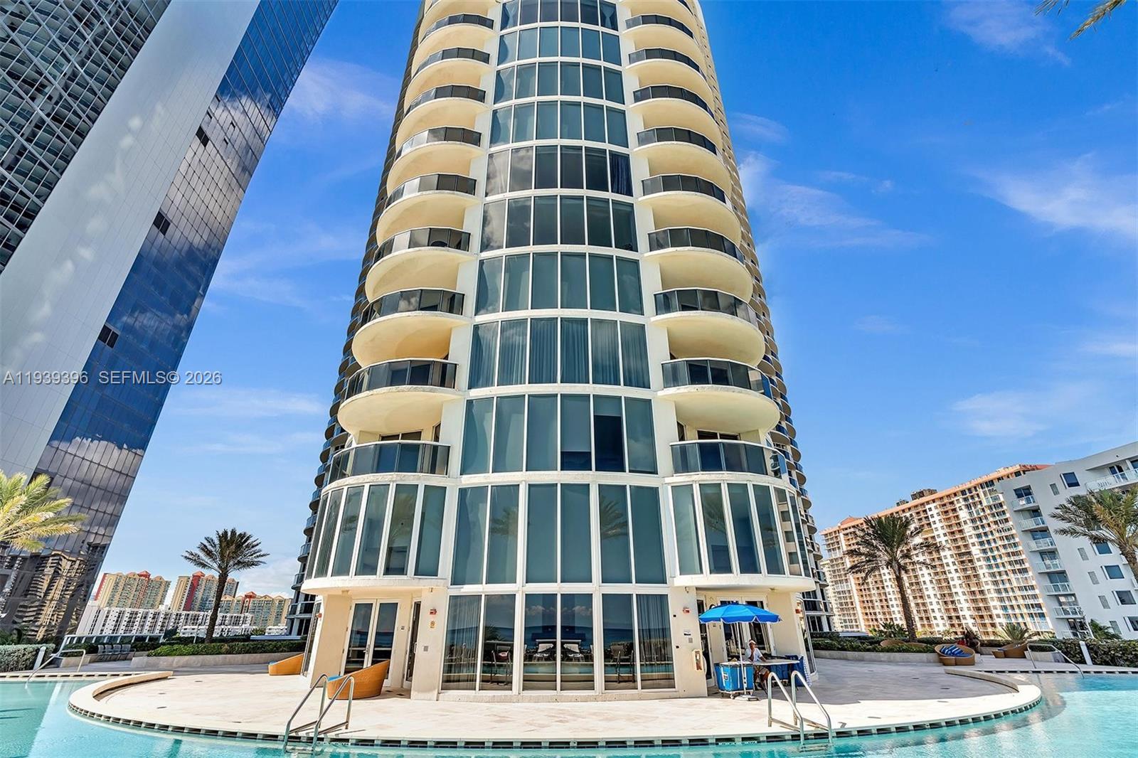 OCEAN FOUR CONDO - Residential