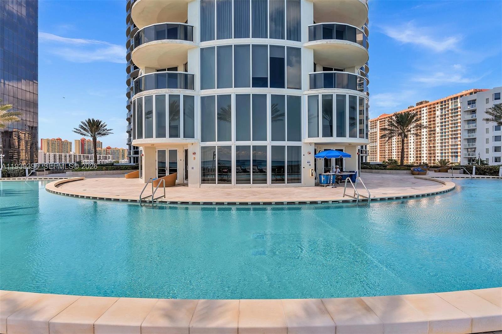 OCEAN FOUR CONDO - Residential