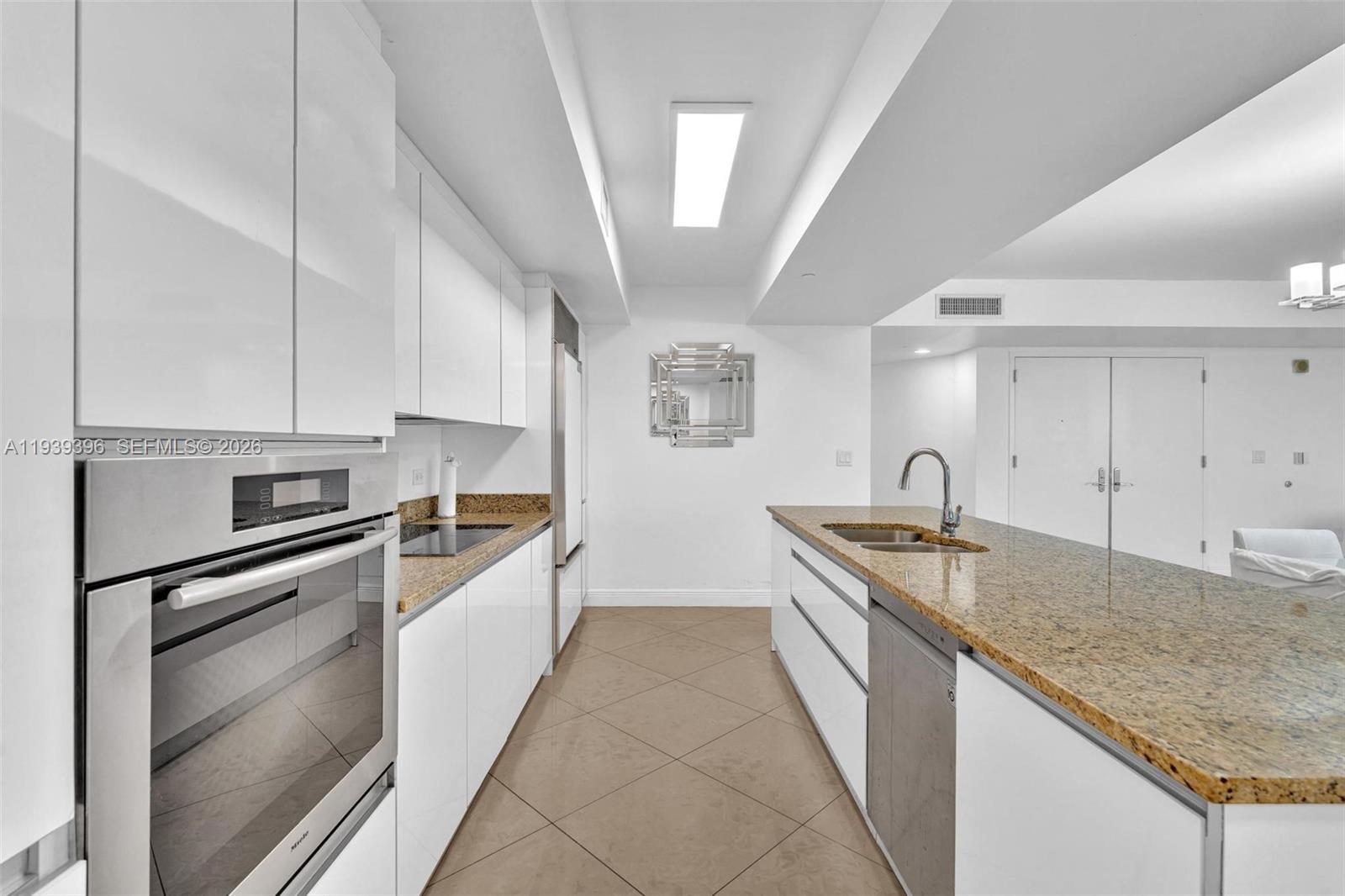 OCEAN FOUR CONDO - Residential