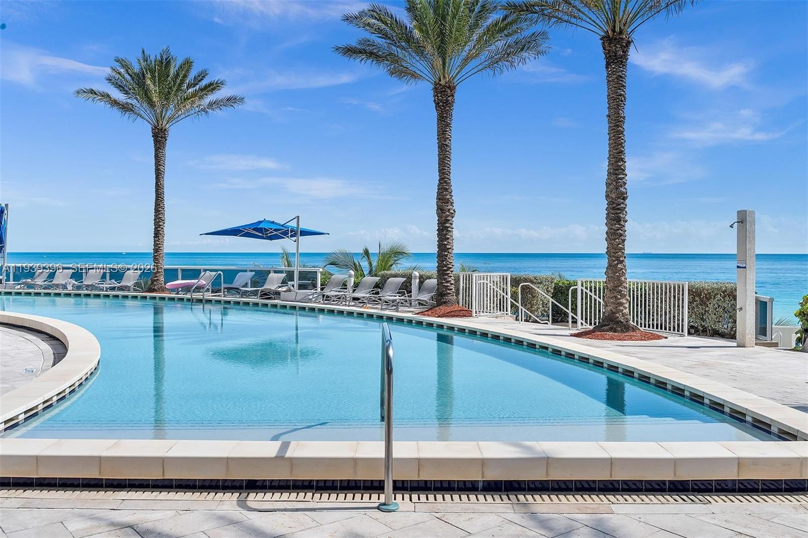 OCEAN FOUR CONDO - Residential