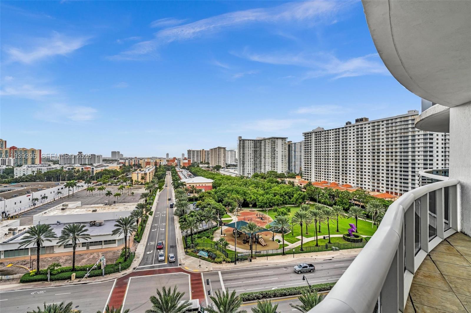 OCEAN FOUR CONDO - Residential