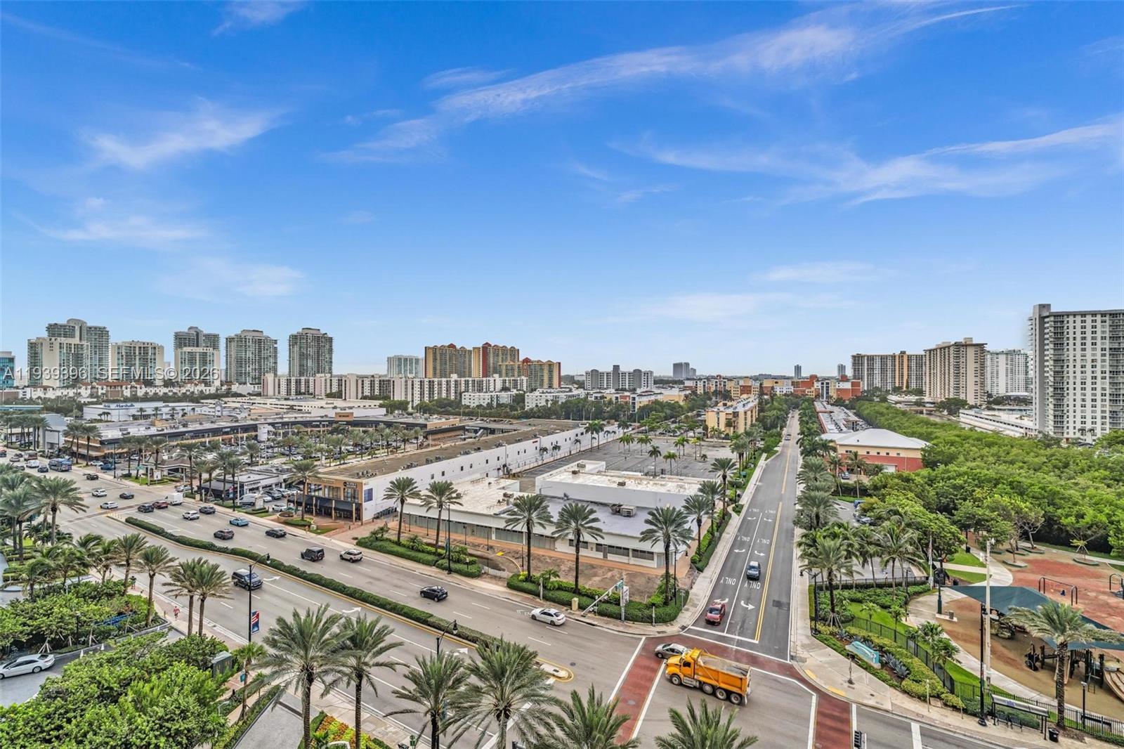 OCEAN FOUR CONDO - Residential