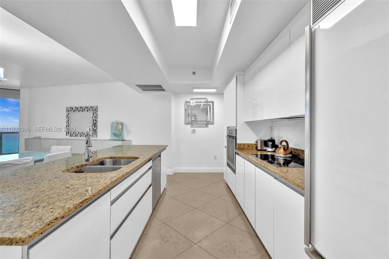 OCEAN FOUR CONDO - Residential