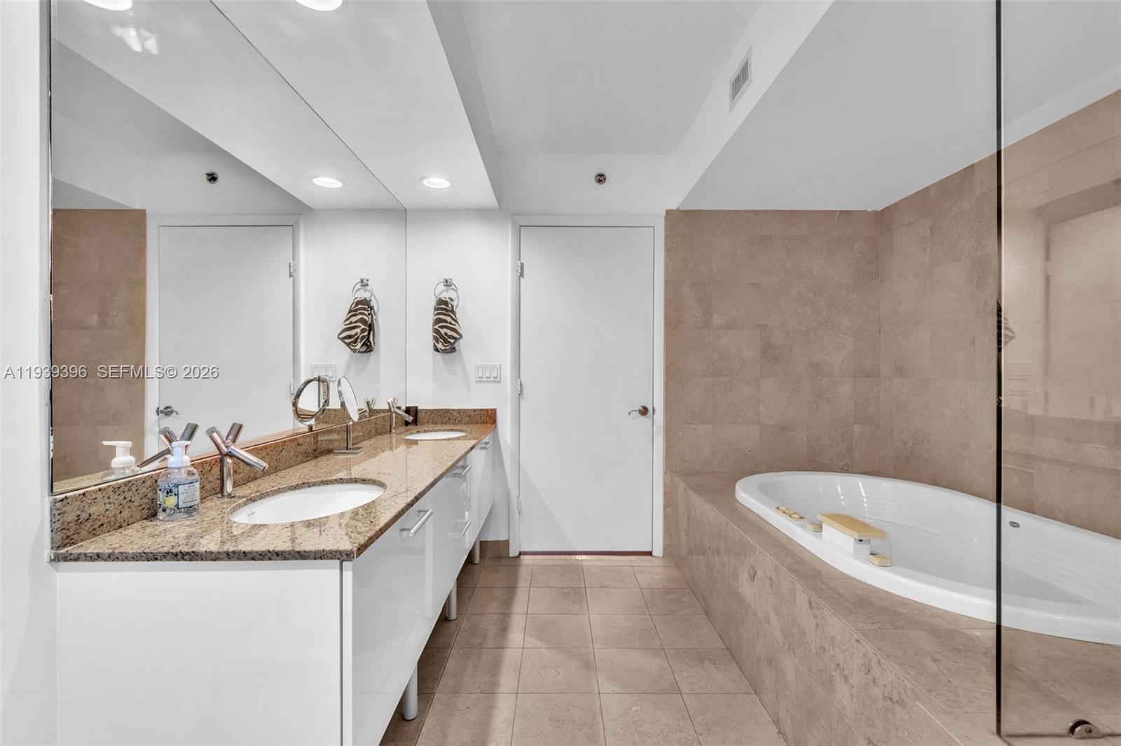 OCEAN FOUR CONDO - Residential