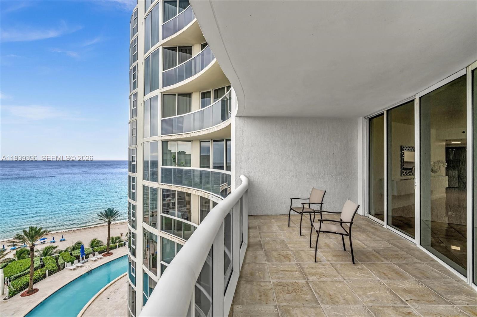 OCEAN FOUR CONDO - Residential
