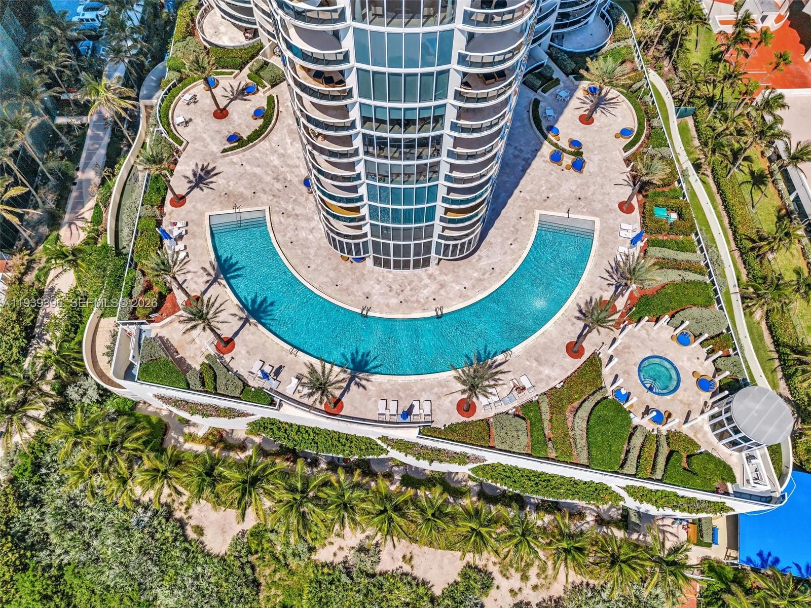 OCEAN FOUR CONDO - Residential