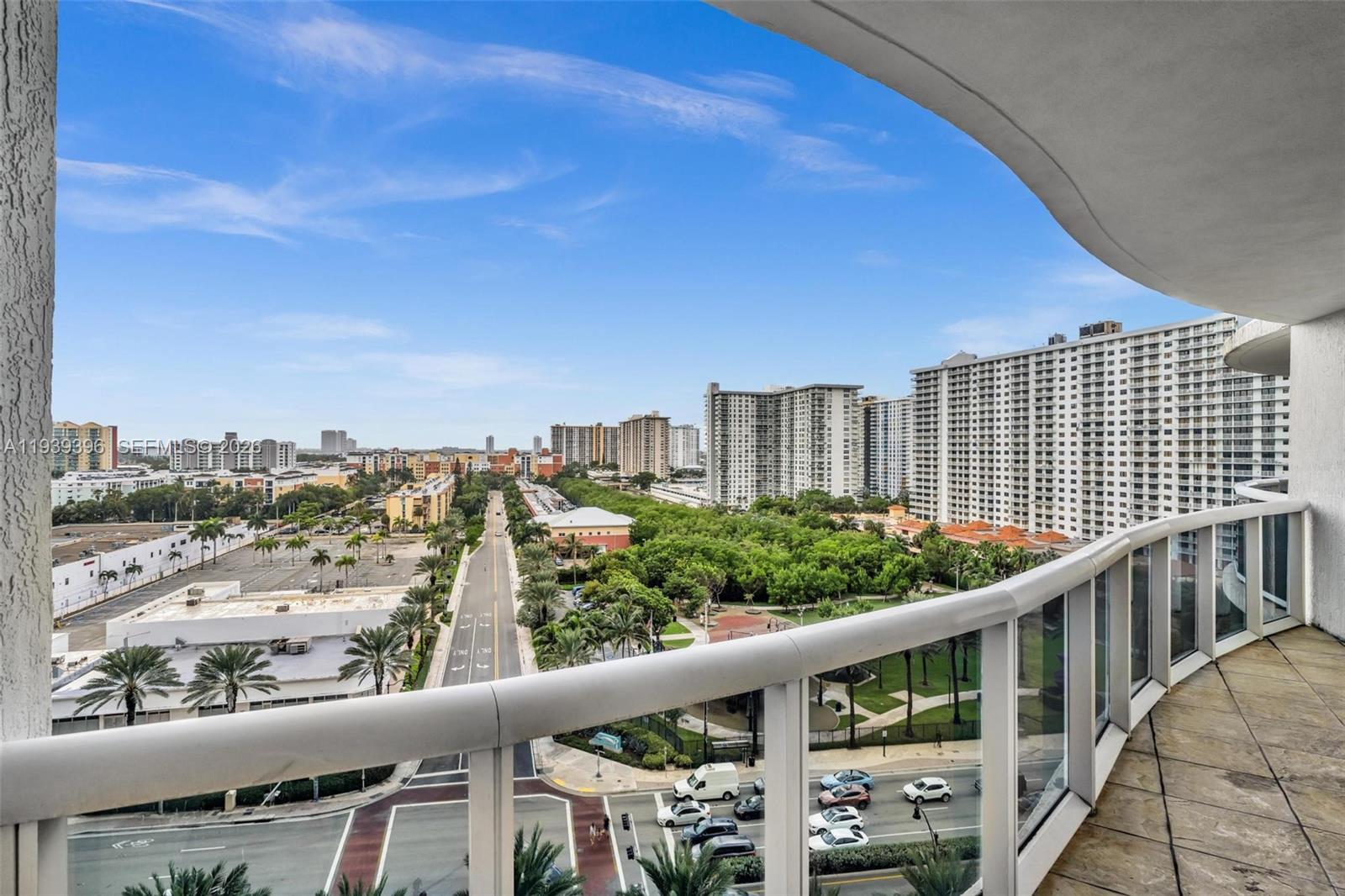 OCEAN FOUR CONDO - Residential