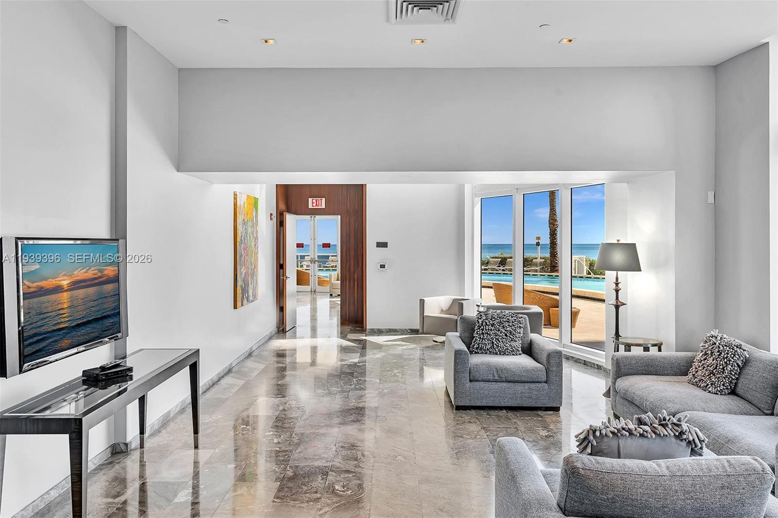 OCEAN FOUR CONDO - Residential