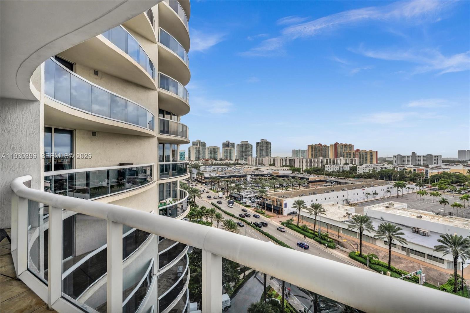 OCEAN FOUR CONDO - Residential