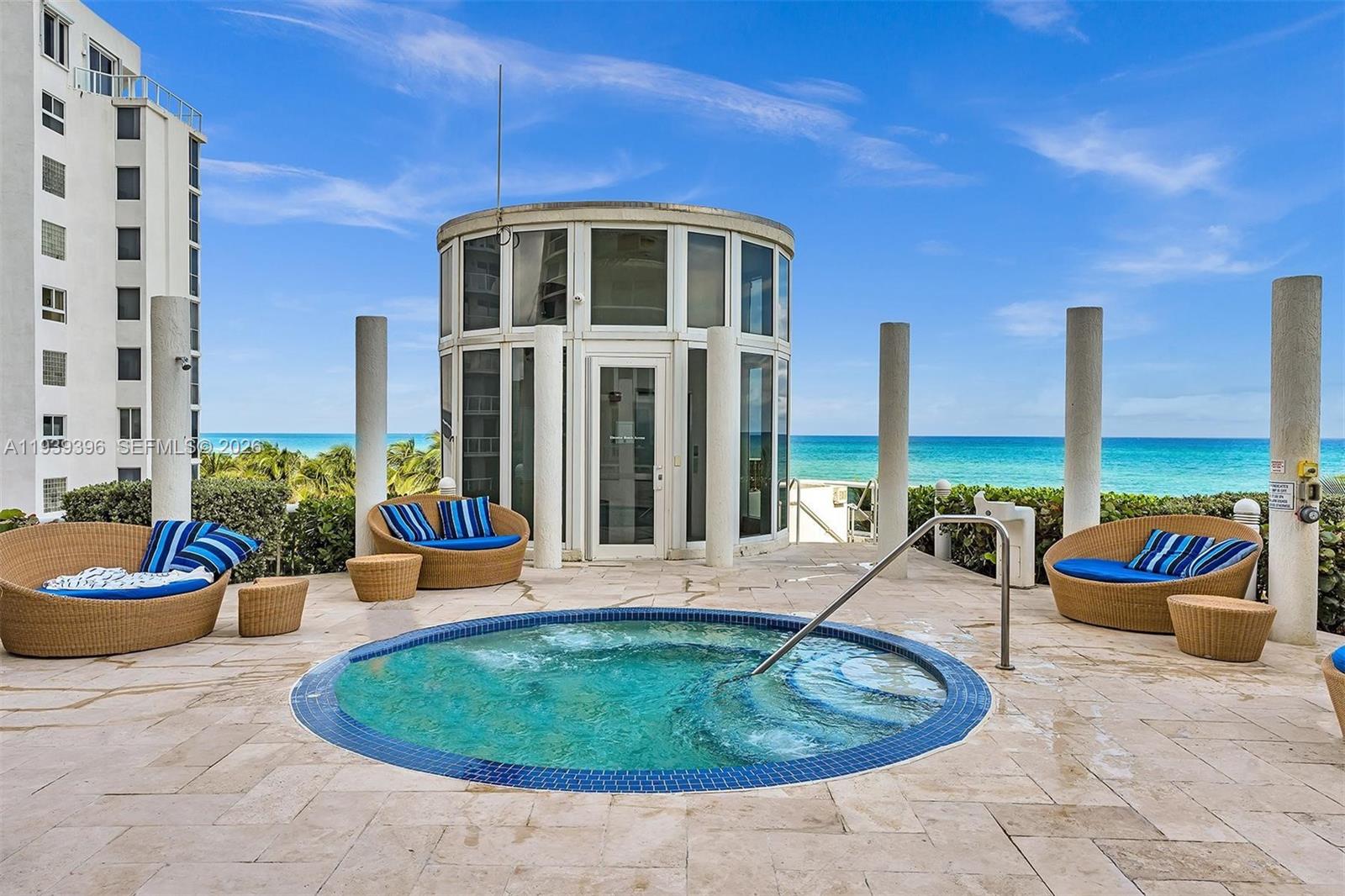 OCEAN FOUR CONDO - Residential