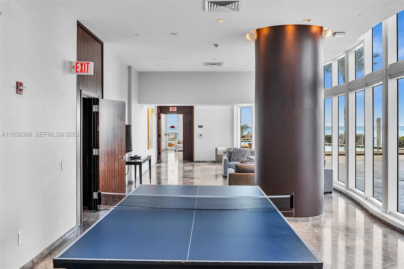 OCEAN FOUR CONDO - Residential