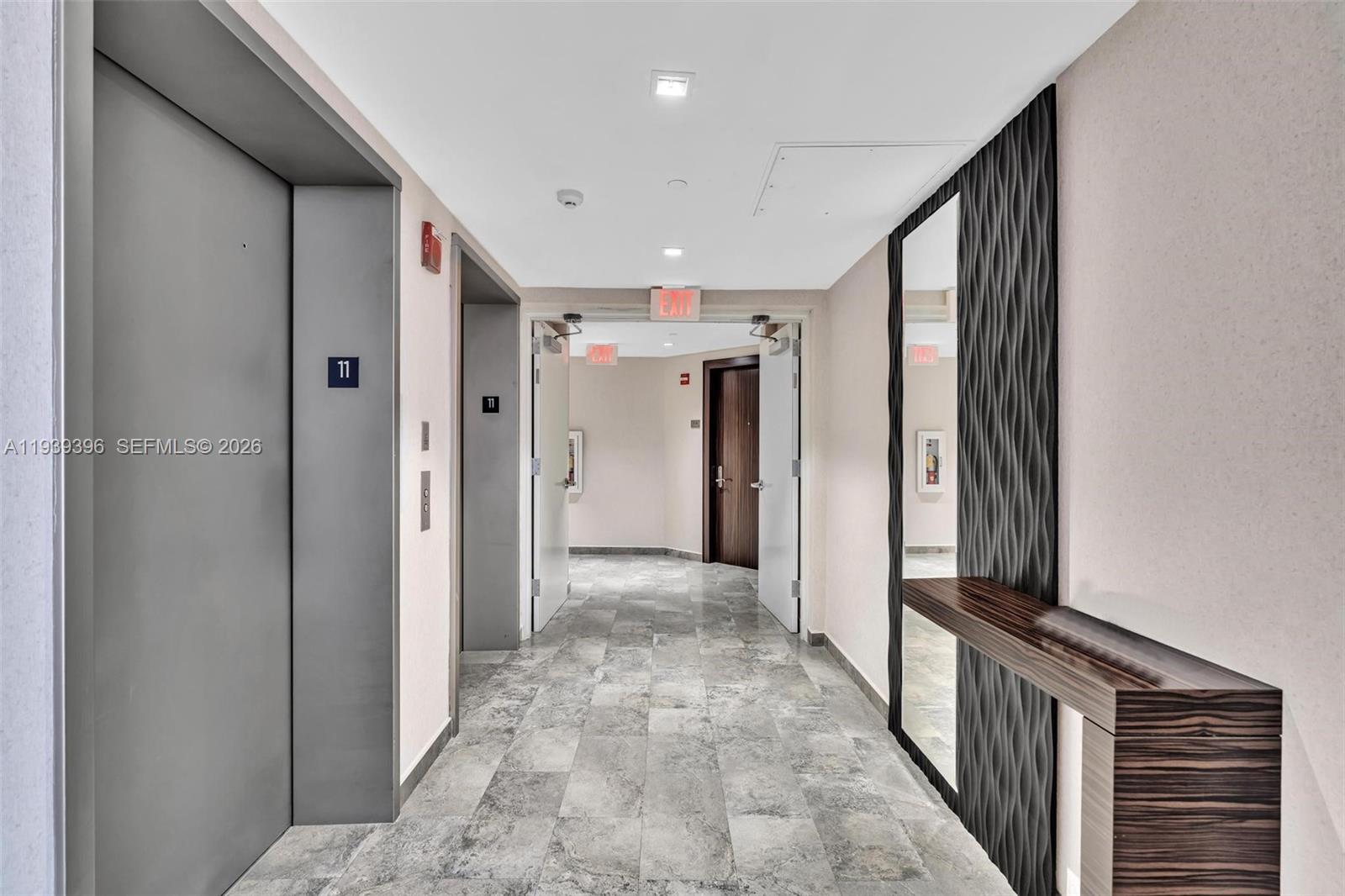 OCEAN FOUR CONDO - Residential