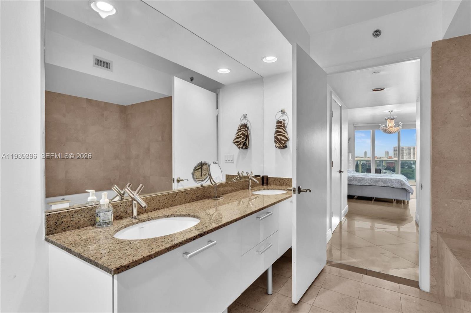 OCEAN FOUR CONDO - Residential