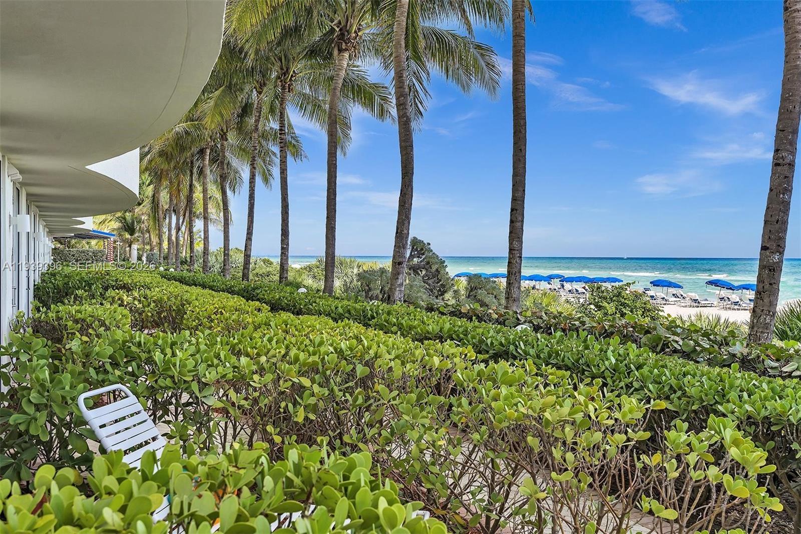 OCEAN FOUR CONDO - Residential