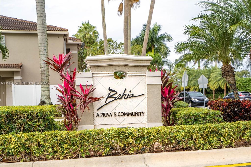 Photo of 12614 SW 54th Ct, Miramar, FL 33027 (MLS # A11964528)