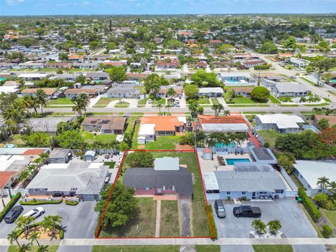 4230 SW 97th Pl Miami FL 33165