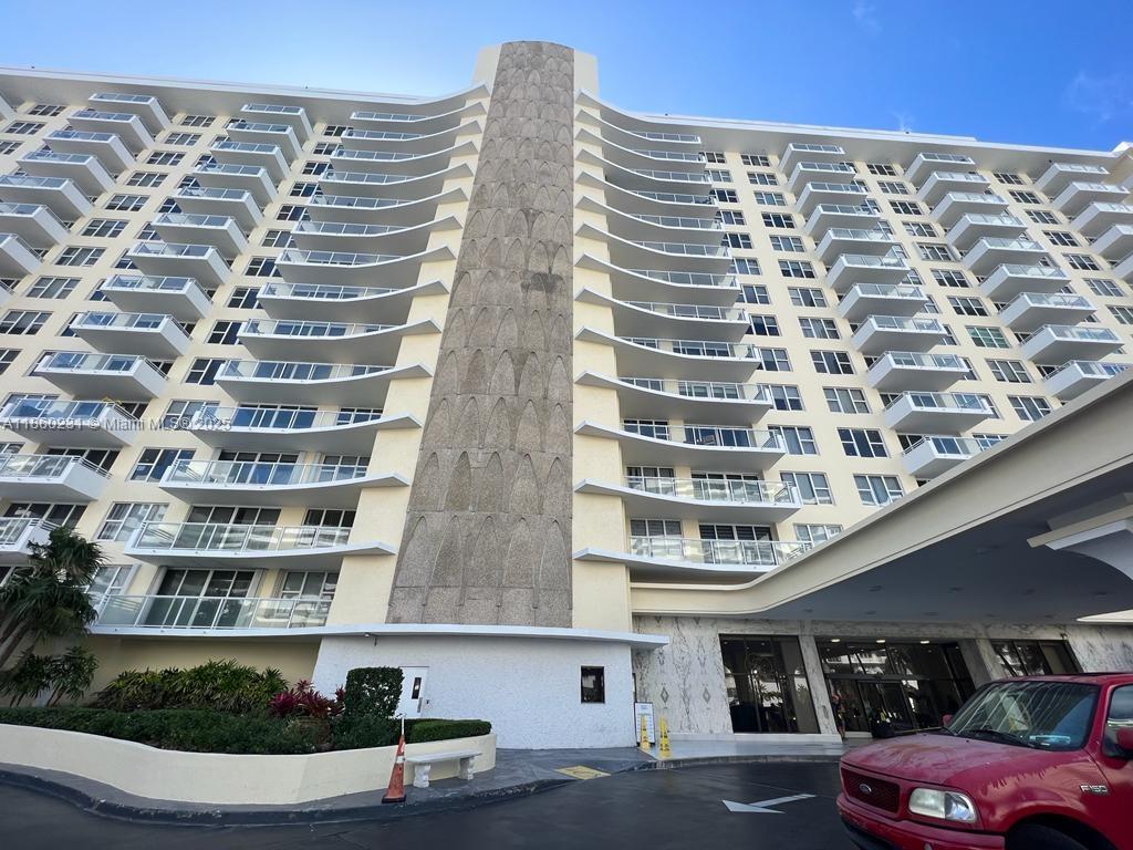 This stylish Corner Condo welcomes you to luxury living in the heart of Millionaire’s Row. This spacious 2 bed, 2 bath corner unit at the iconic 5600 Collins offers the perfect blend of comfort, elegance & Miami Beach lifestyle. With big windows around the living space, enjoy partial views of the Intracoastal & ocean, and city skyline. Generous layout with abundant natural light, Updated kitchen with granite countertops & stainless steel appliances, primary suite with walk-in closet & ensuite bath, big corner balcony, assigned parking & valet service, waterfront pool and sundeck, state-of-the-art fitness center, 24-hour concierge & security, & on-site restaurant. Live steps from the beach, minutes from SOBE, & close to Bal Harbour. This condo delivers Miami Beach living at its finest.