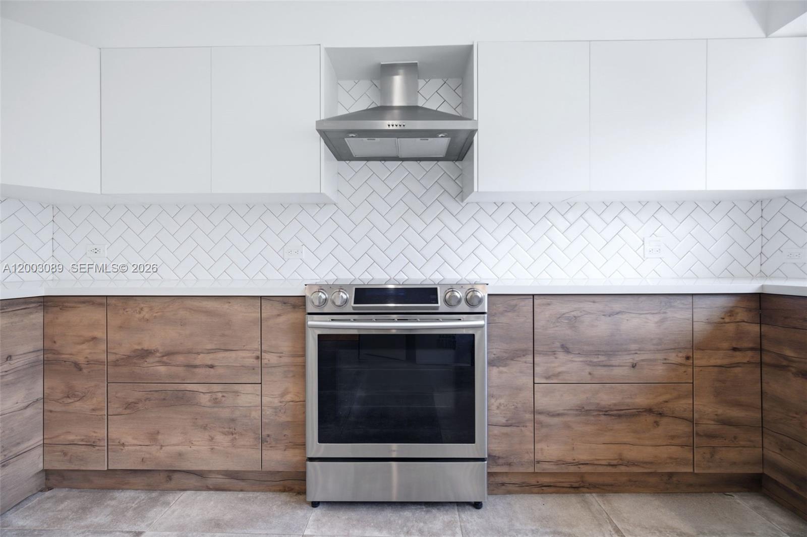 BRICKELL HAMMOCK UN 1 - Residential