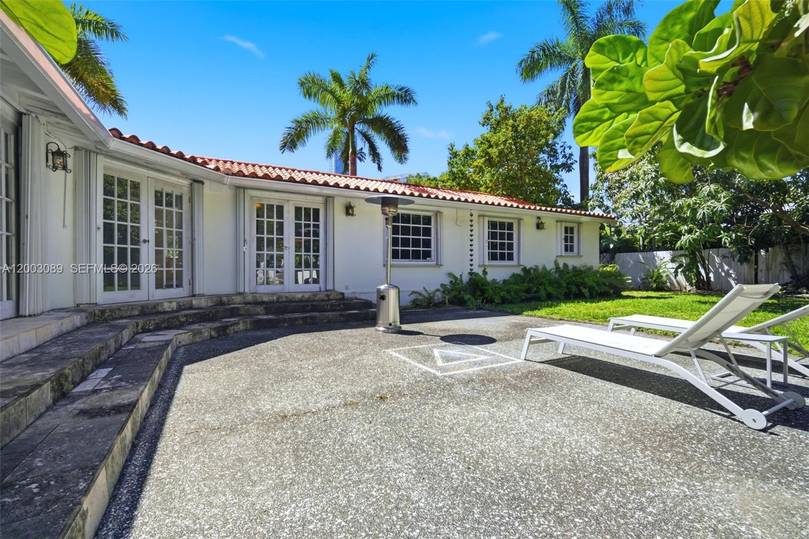 BRICKELL HAMMOCK UN 1 - Residential