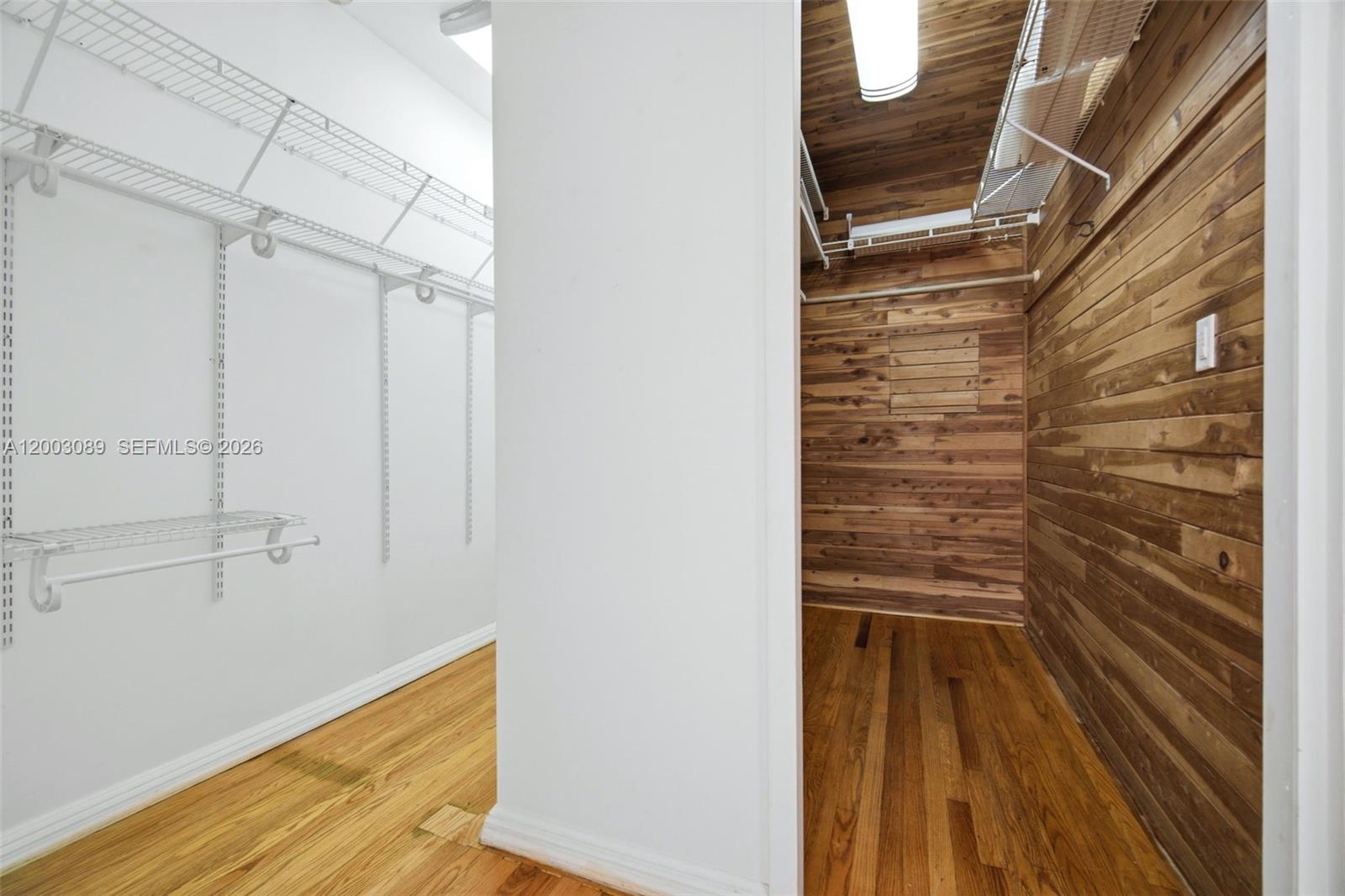 BRICKELL HAMMOCK UN 1 - Residential