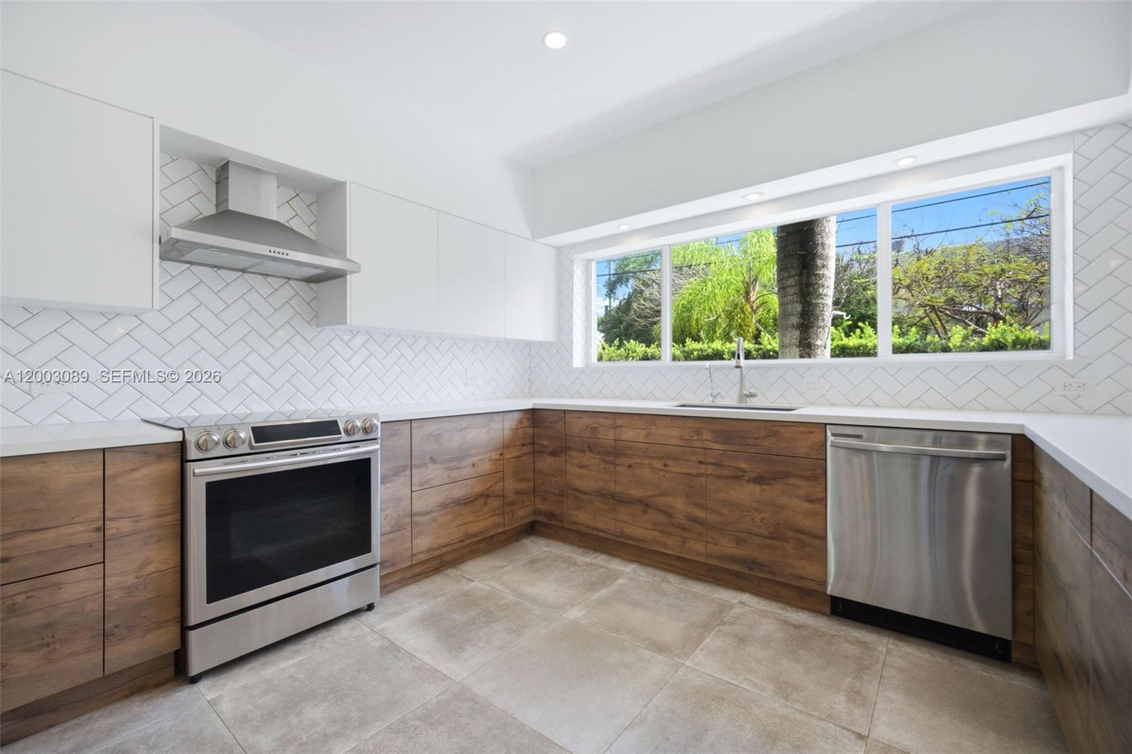 BRICKELL HAMMOCK UN 1 - Residential