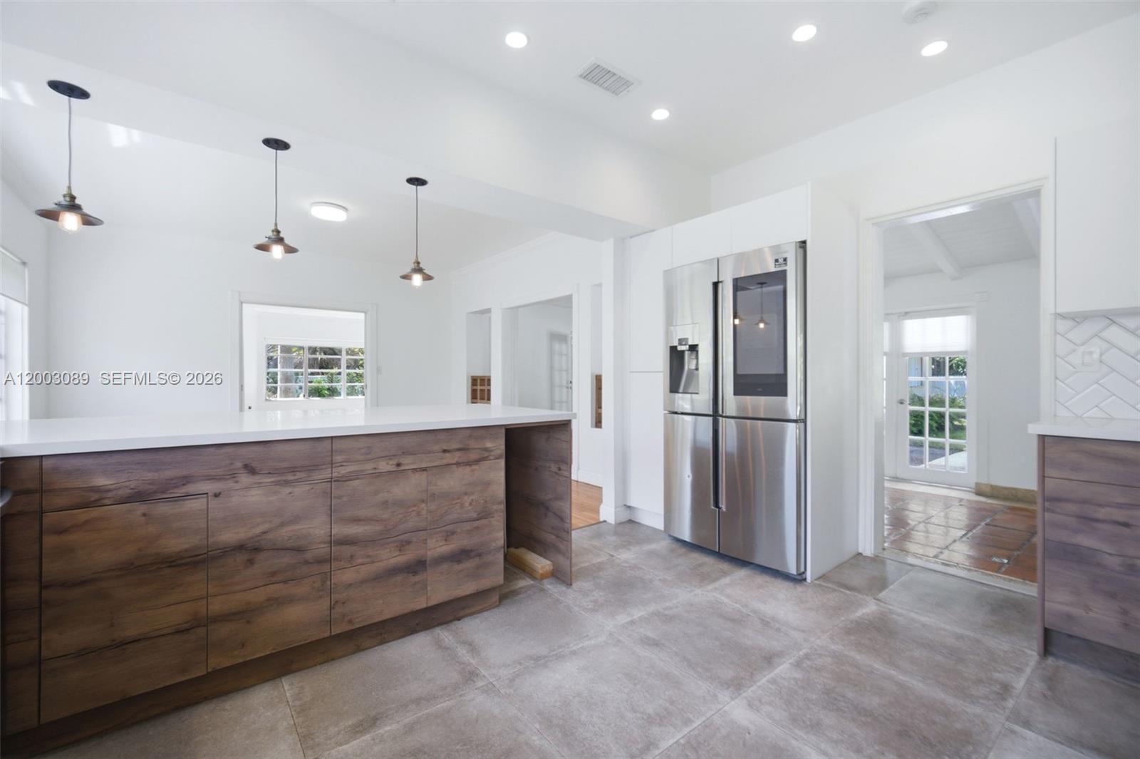 BRICKELL HAMMOCK UN 1 - Residential