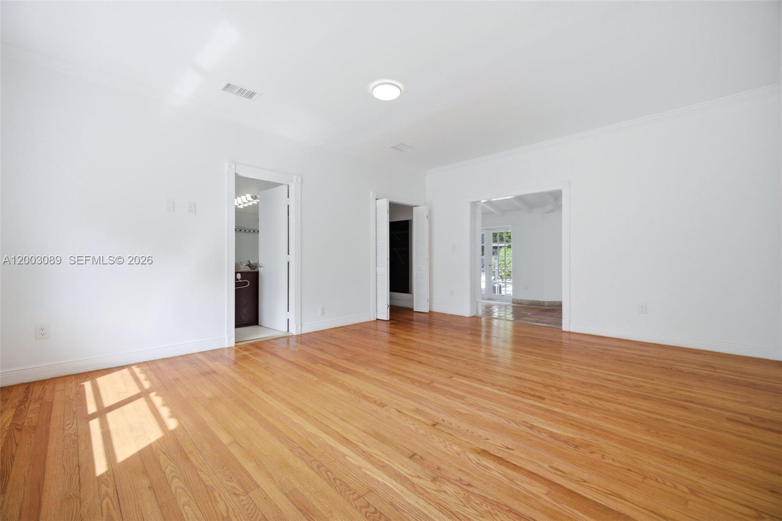 BRICKELL HAMMOCK UN 1 - Residential