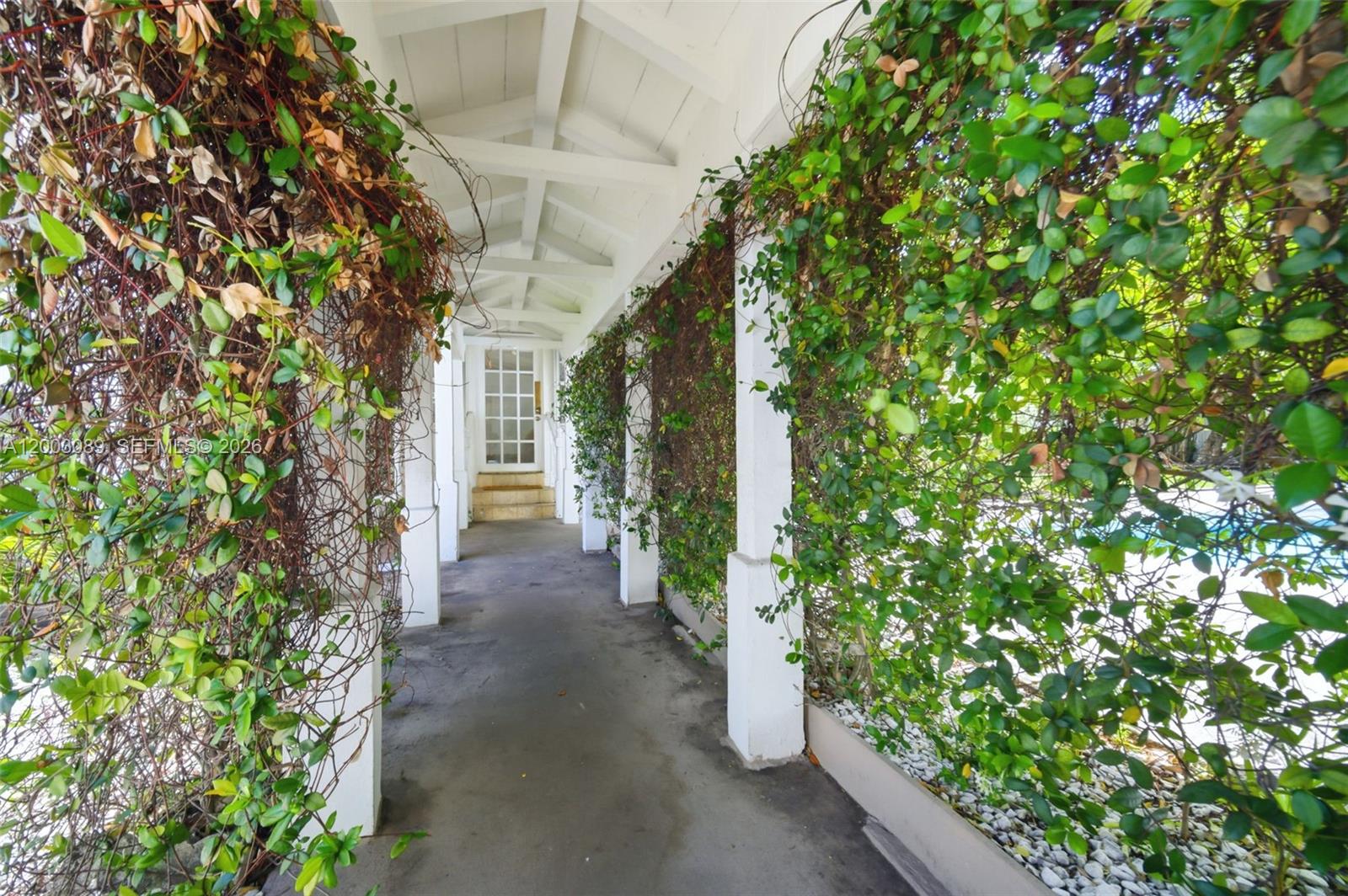 BRICKELL HAMMOCK UN 1 - Residential