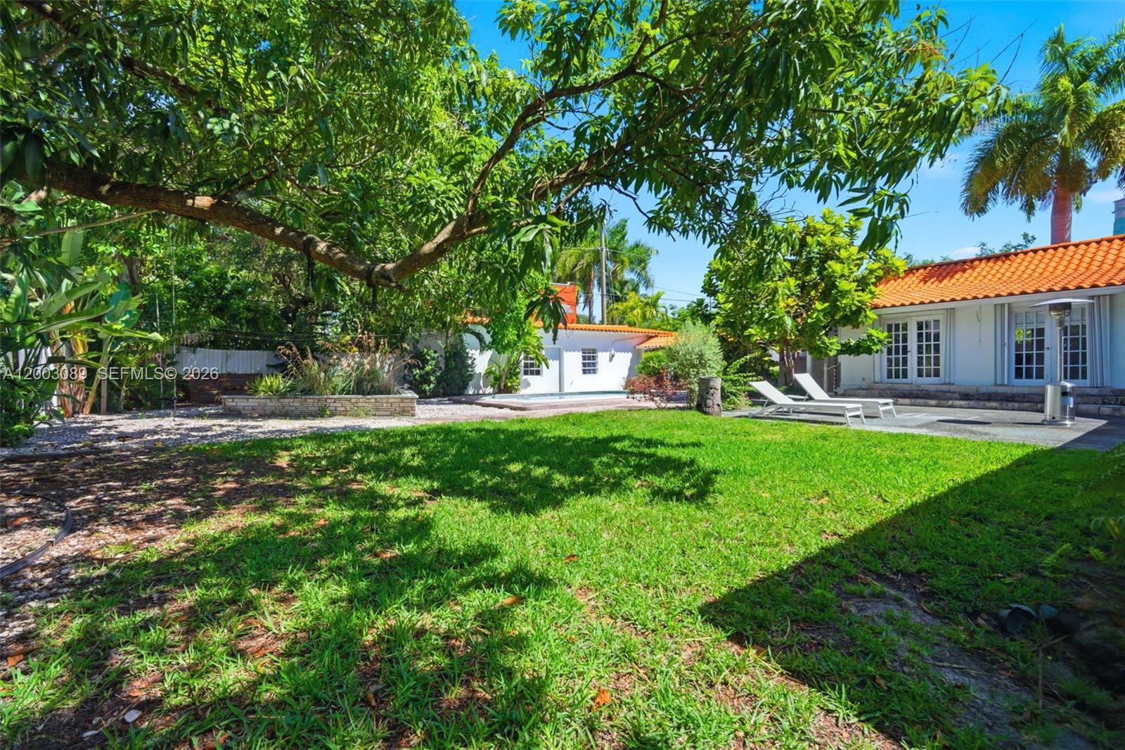 BRICKELL HAMMOCK UN 1 - Residential