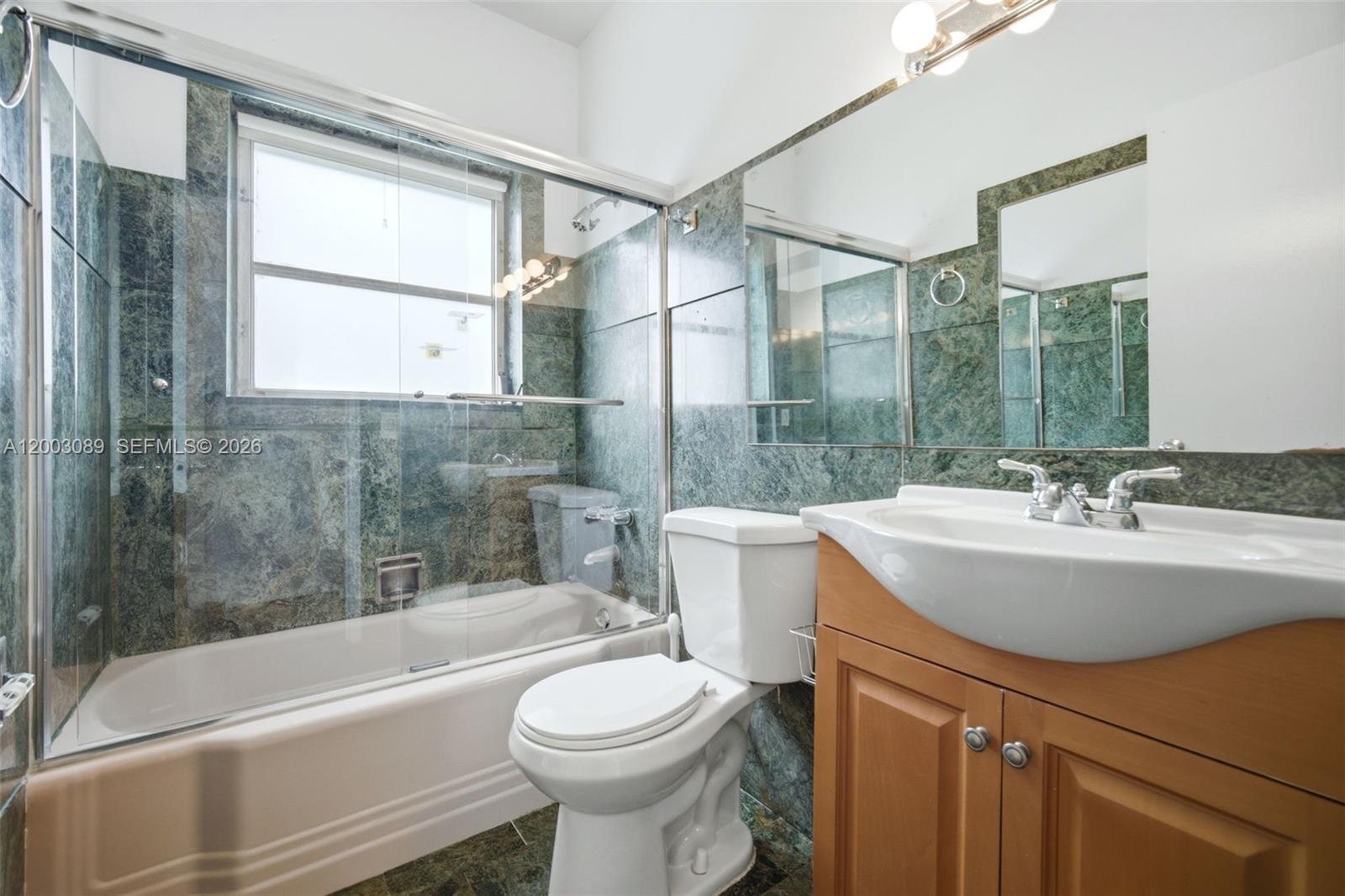 BRICKELL HAMMOCK UN 1 - Residential