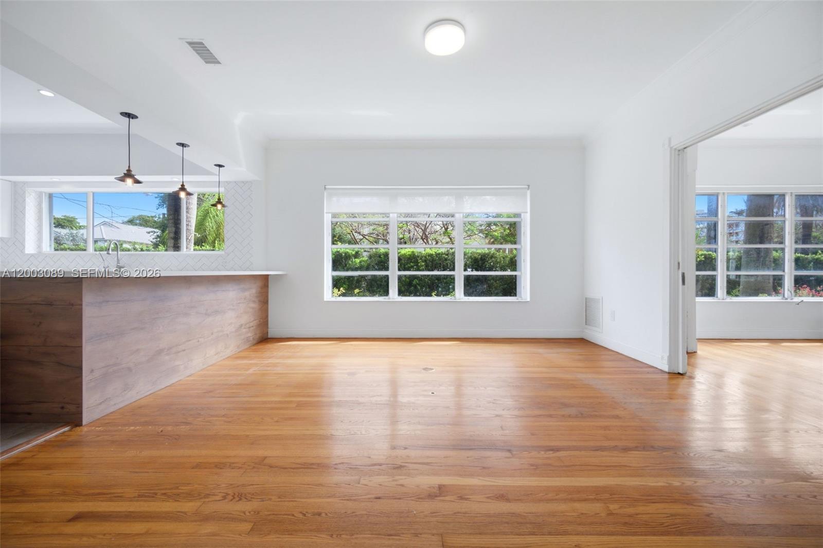 BRICKELL HAMMOCK UN 1 - Residential