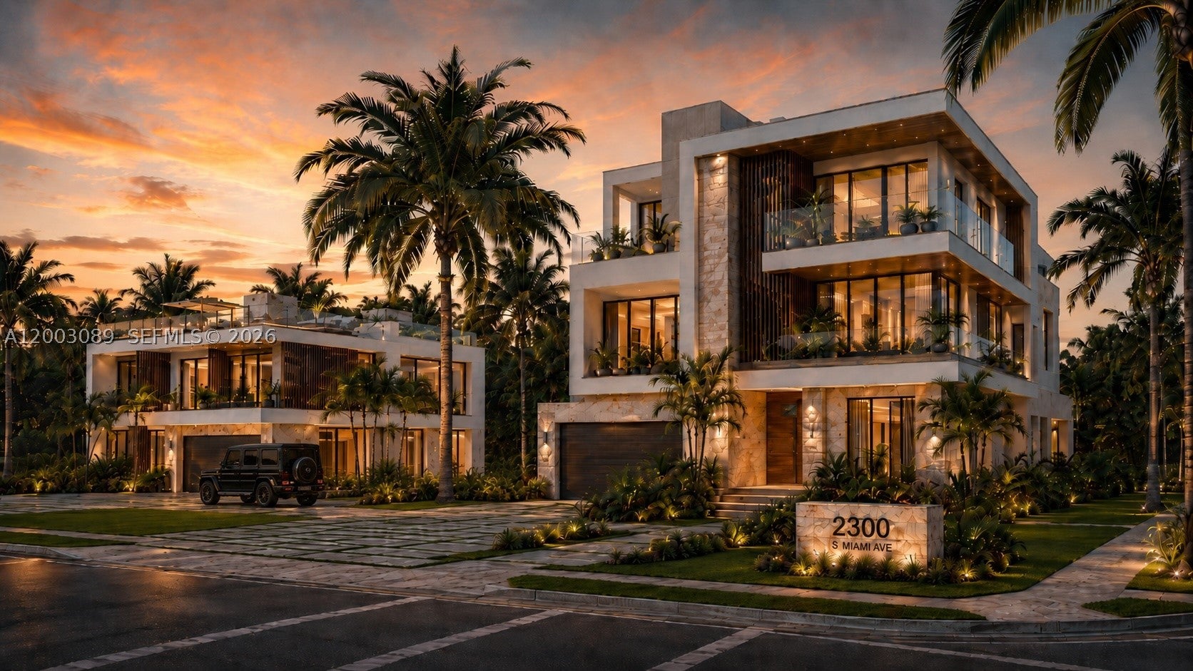 2300 S Miami Ave - Image 1