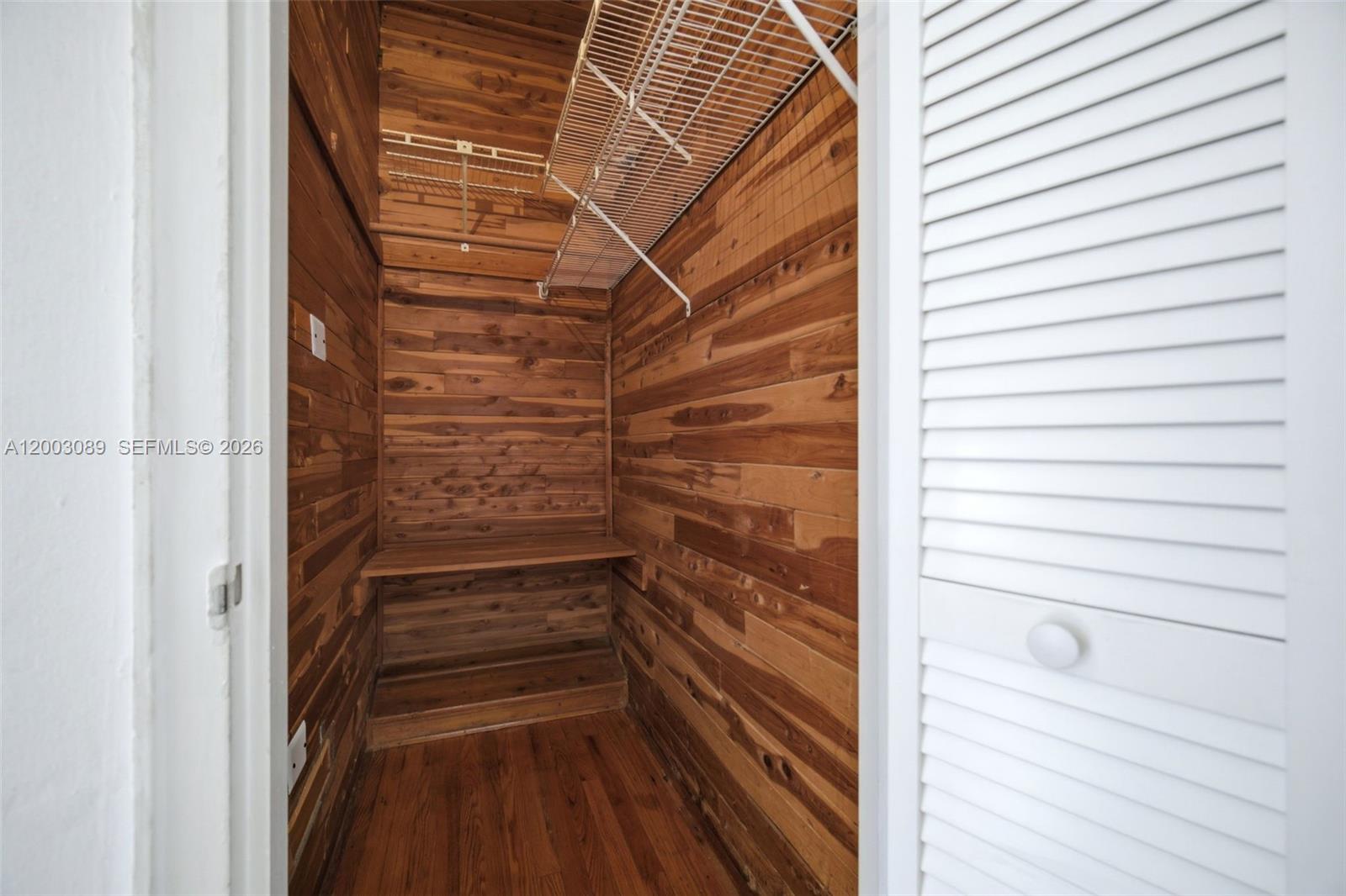 BRICKELL HAMMOCK UN 1 - Residential