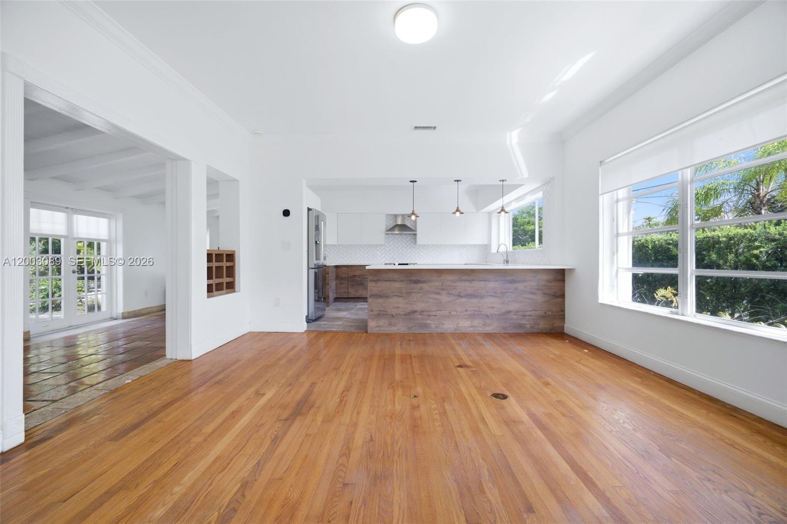 BRICKELL HAMMOCK UN 1 - Residential