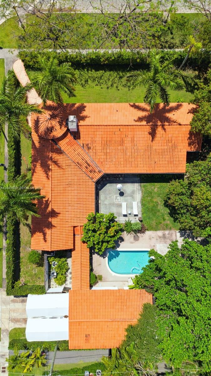 BRICKELL HAMMOCK UN 1 - Residential