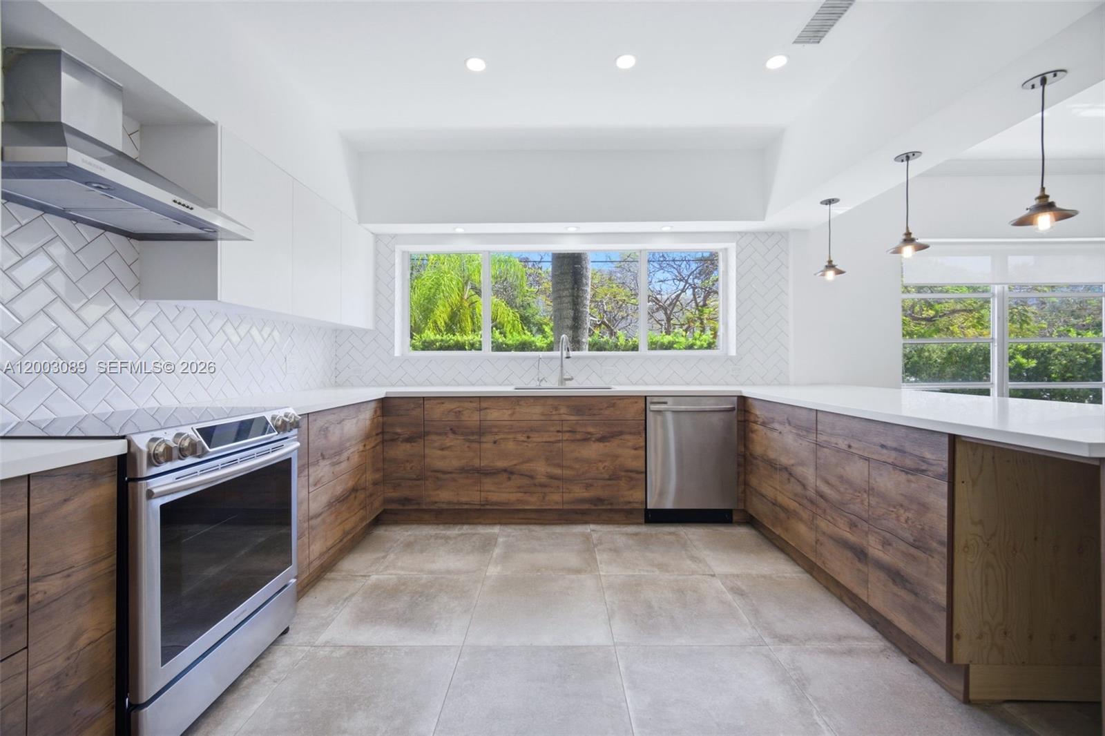 BRICKELL HAMMOCK UN 1 - Residential