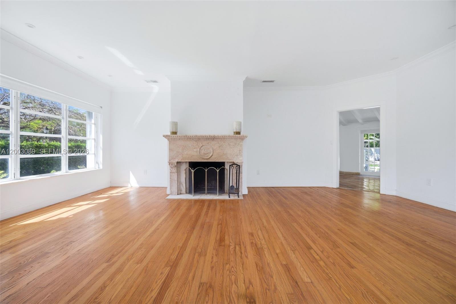 BRICKELL HAMMOCK UN 1 - Residential