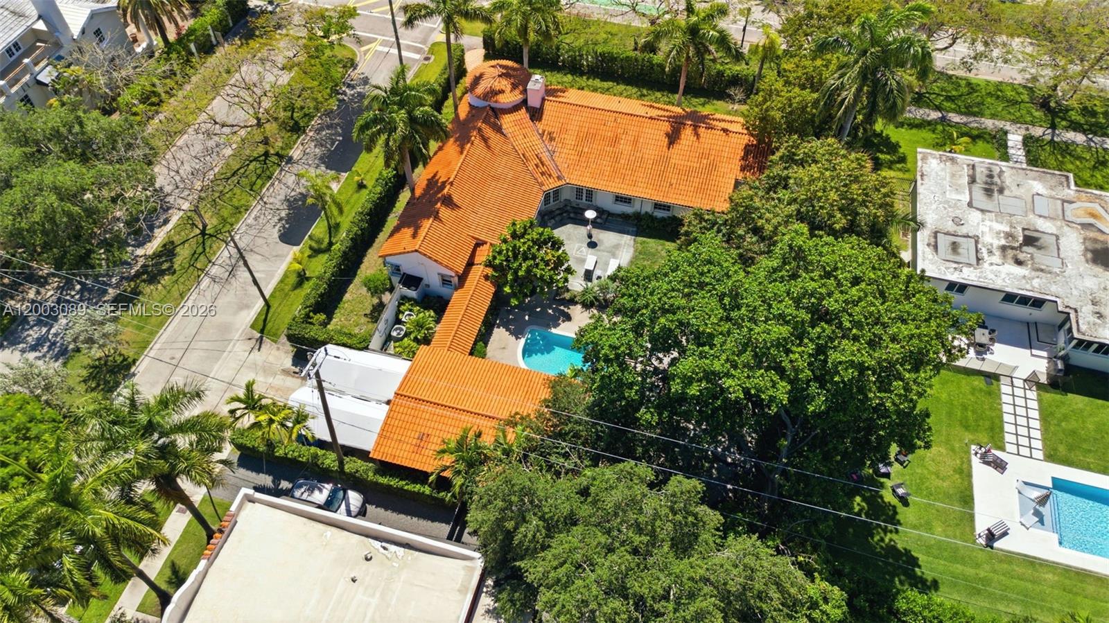 BRICKELL HAMMOCK UN 1 - Residential