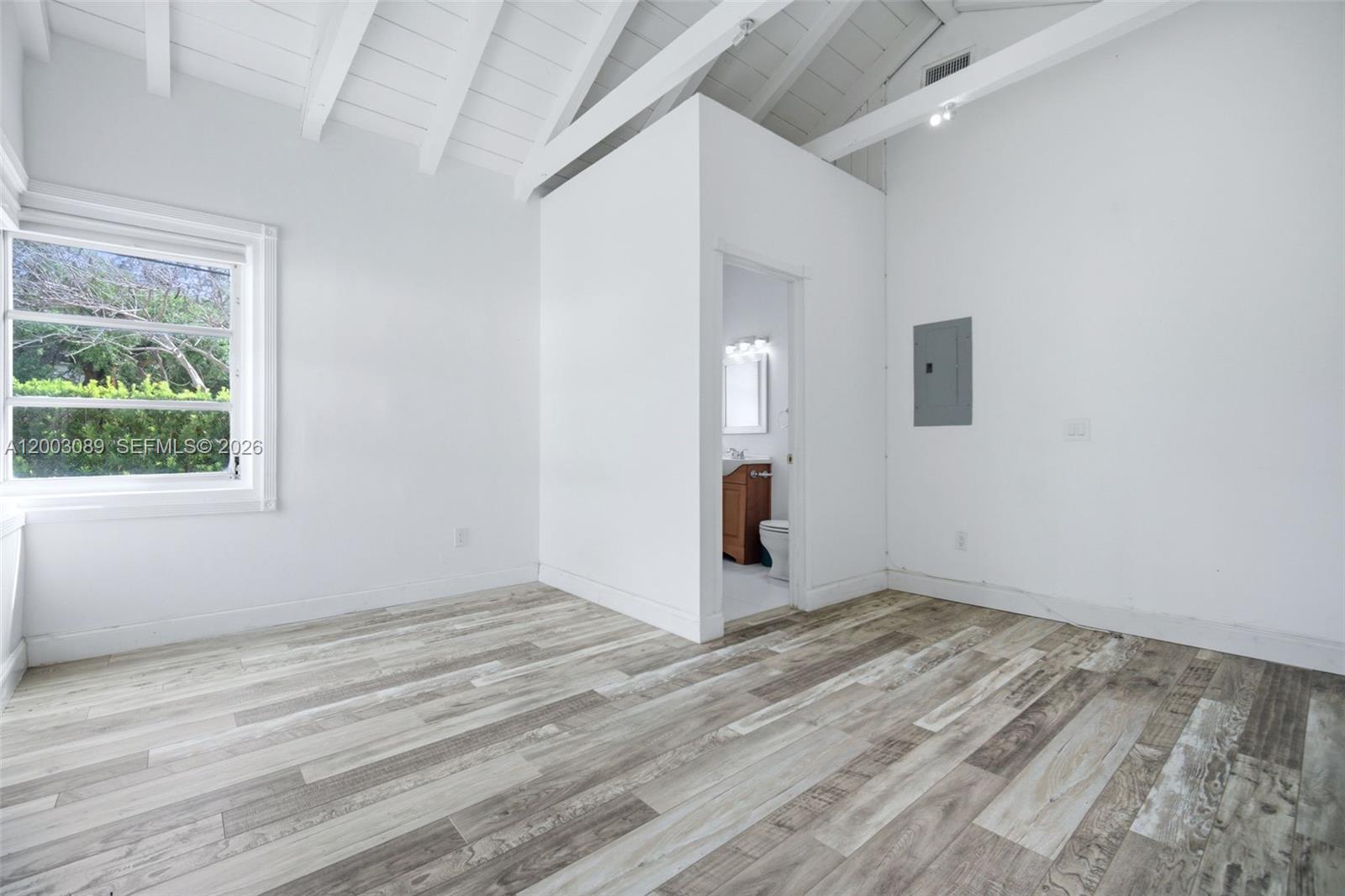 BRICKELL HAMMOCK UN 1 - Residential