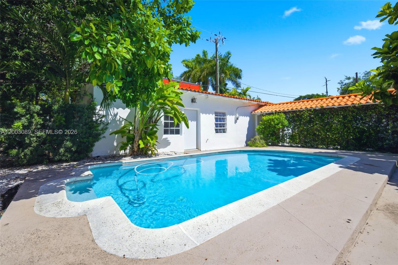 BRICKELL HAMMOCK UN 1 - Residential