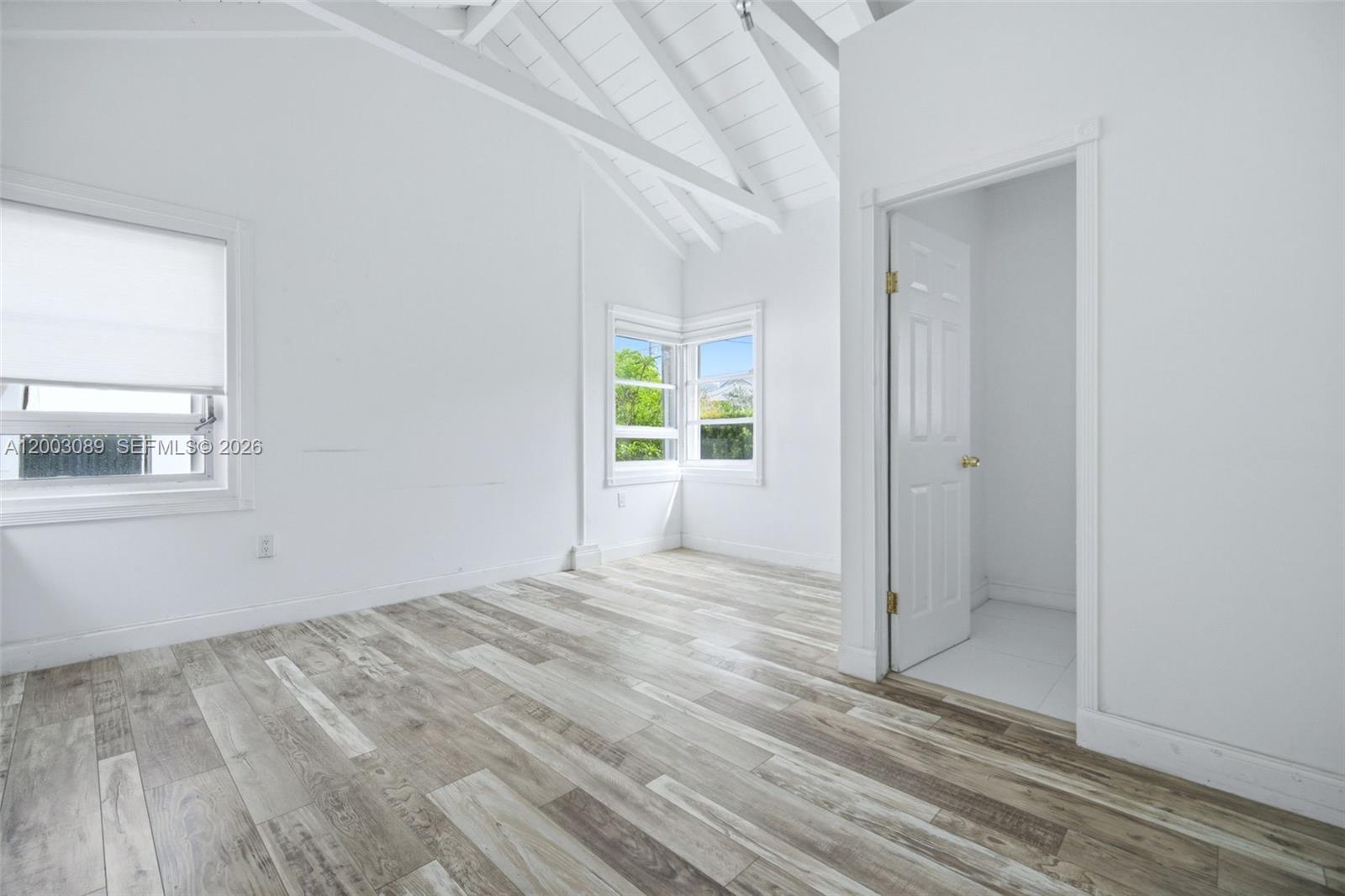 BRICKELL HAMMOCK UN 1 - Residential