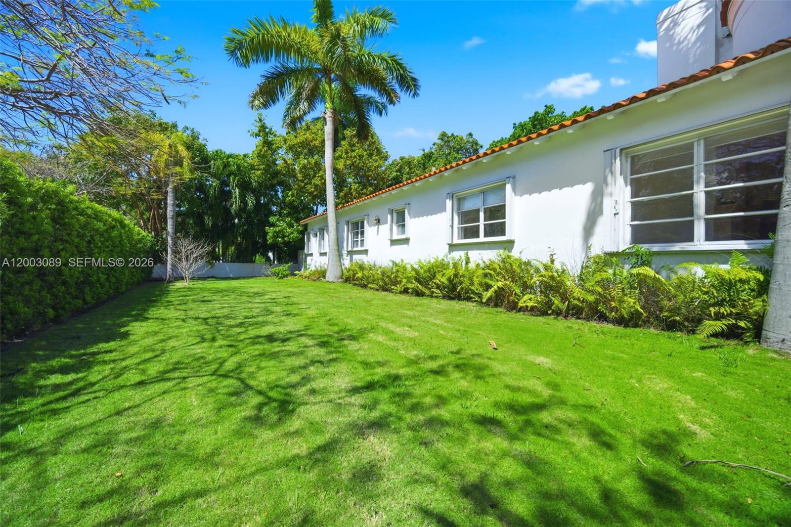 BRICKELL HAMMOCK UN 1 - Residential